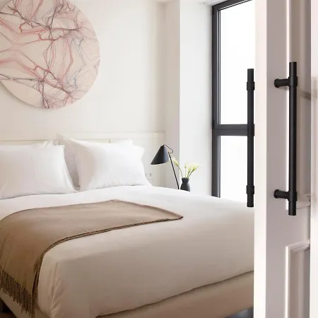 The Onsider - Luxury 2 Bedrooms - Paseo De Gracia * Barcelona