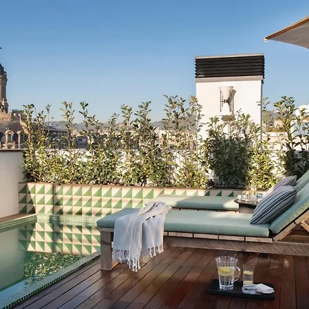 Apartment The Onsider - Luxury 2 Bedrooms - Paseo De Gracia Barcelona