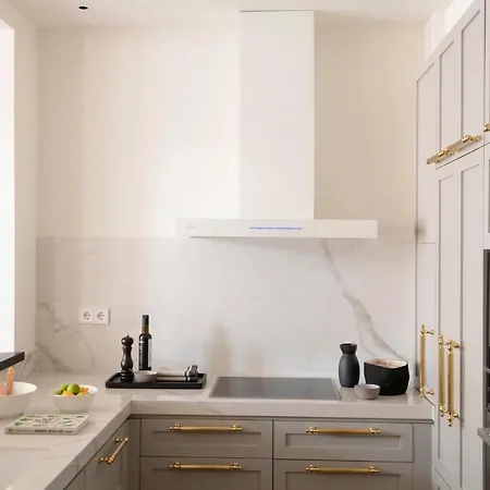 The Onsider - Luxury 2 Bedrooms - Paseo De Gracia Apartment Barcelona