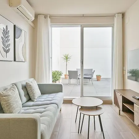 Alcam Galileu Apartment *