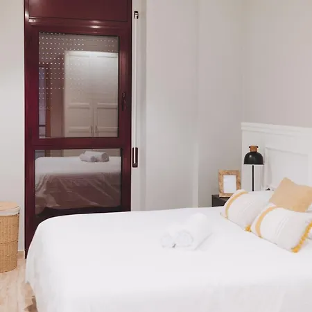 Apartment The Orbit Barcelona