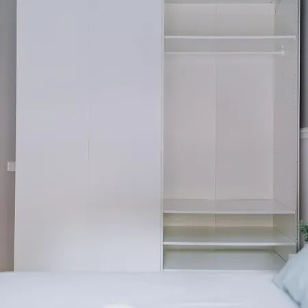 Apartment The Orbit *