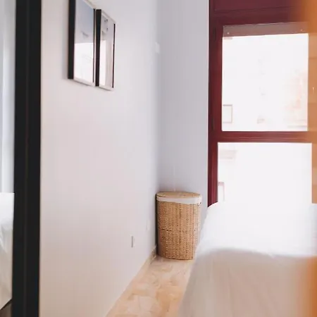 Apartment The Orbit Barcelona