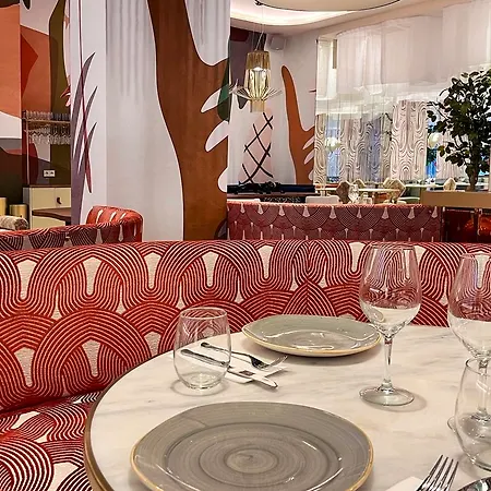 Vincci Gala Barselona