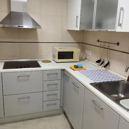 Apartamento En Barcellona