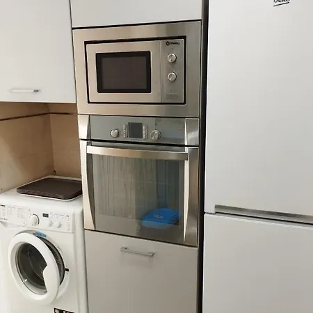 Appartamento Apartamento En Barcellona