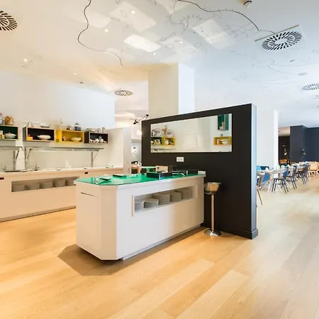 Otel Vincci Bit Barselona
