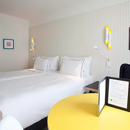 Vincci Bit Otel