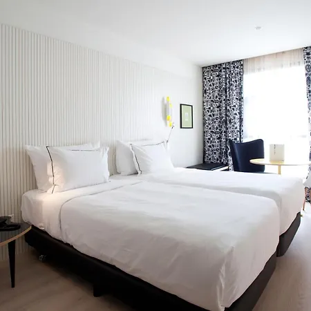 Otel Vincci Bit