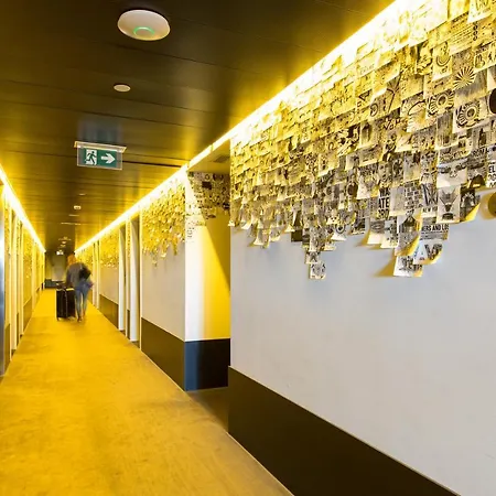 Vincci Bit Otel