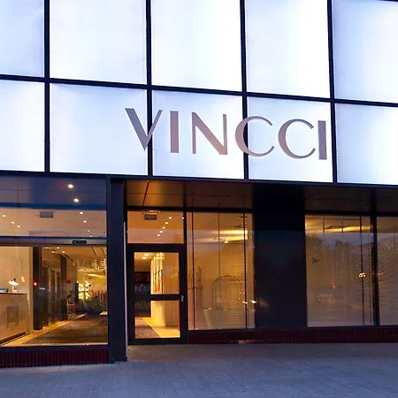 Vincci Bit Otel