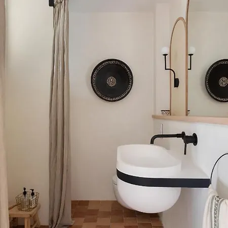 & Exclusive Desing Apartment Barcelona