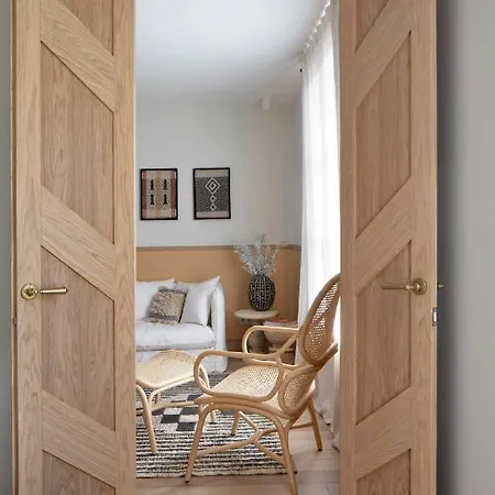 Apartment & Exclusive Desing Barcelona