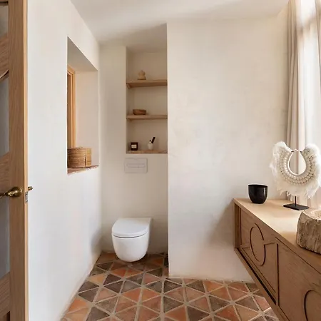 Apartment & Exclusive Desing