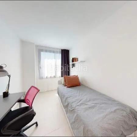 Kobe Place Apartamento *