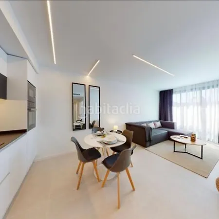 Kobe Place * Barcelona