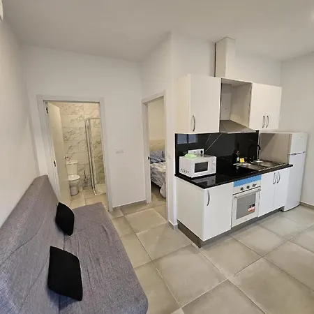 Apartment La Meridian