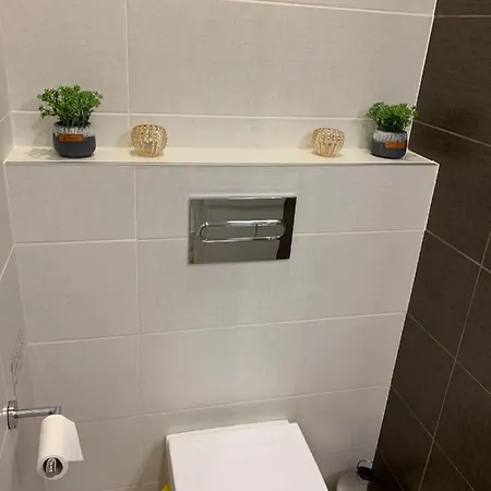Homestay Doble Con Bano Privado En