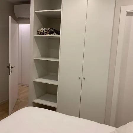 Accommodatie bij particulieren Doble Con Bano Privado En