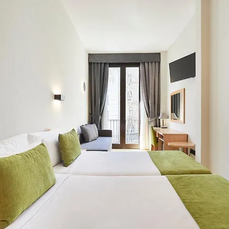 Flor Parks Hotel 3*