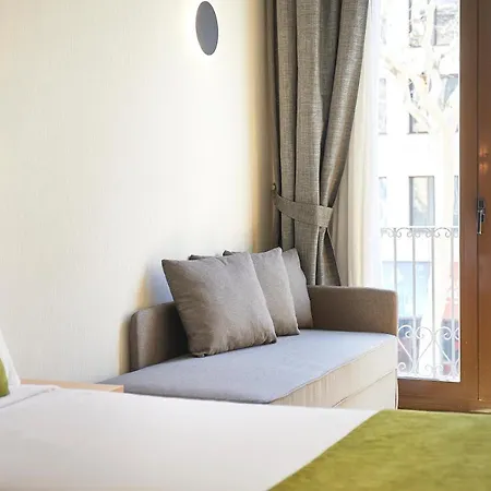 Flor Parks 3* Barcelona