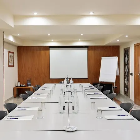 Hotel Aranea Barcelona
