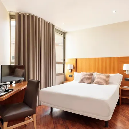 Hotel Aranea