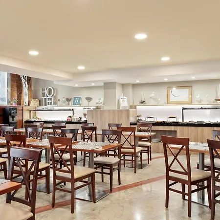 Hotel Aranea Barcelona