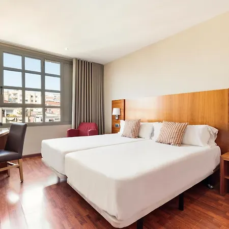 Aranea Hotel Barcelona