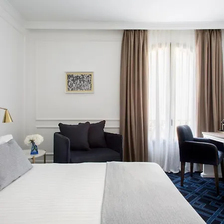Otel Midmost By Majestic Group 4*