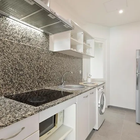 Apartamento Sata Sagrada Familia Area *