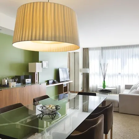 Hotel Sb Diagonal Zero 4 Sup Barcelone