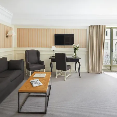Majestic Hotel&spa Gl Barcelona