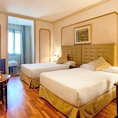 Hotel Roger De Lluria