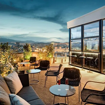 Nh Collection Gran Calderon 5*