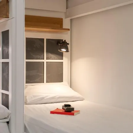 Albergue Casa Gracia *