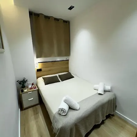Alogar Gasthuis 2*