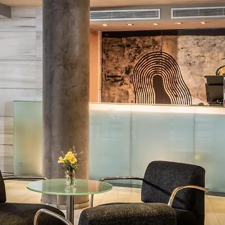 Hotel Madanis Barcelona