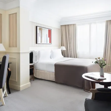 Hotel Majestic Hotel&spa Gl