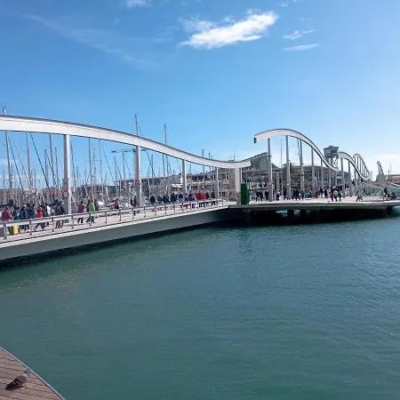 Rambla108 3*