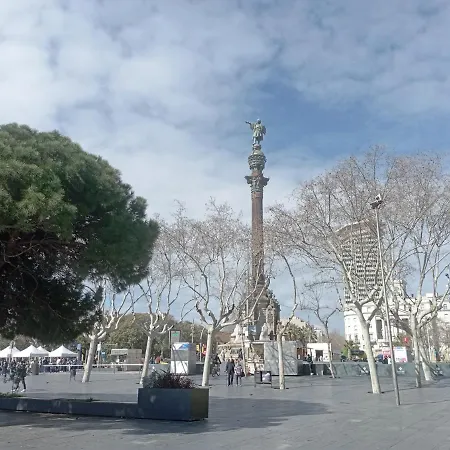 Rambla108