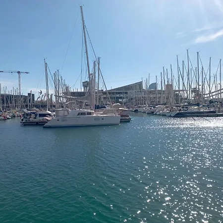 Rambla108 Lejlighedshotel 3*