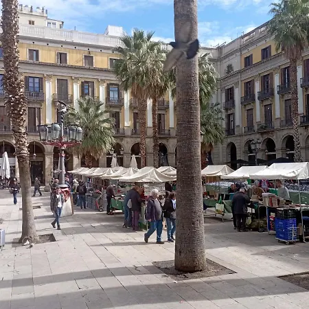 Rambla108 3*