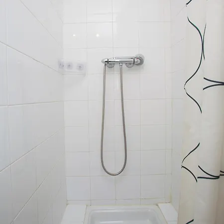 Apartment Gaudi Sagrada Familia Barcelona