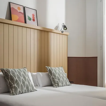 Pensionat Bypillow Ramblas (adults Only) Barcelona