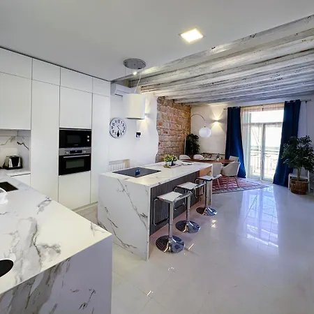 Appartement Colon Bcn