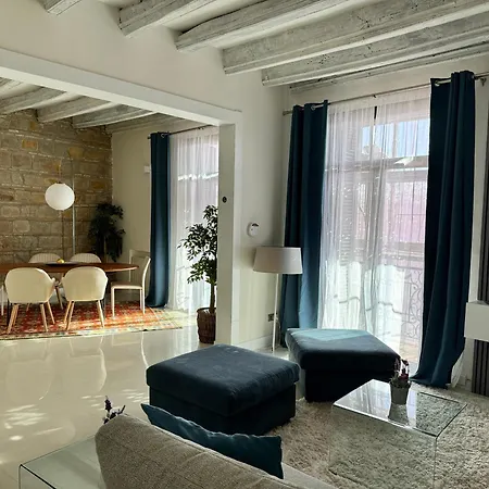 Appartement Colon Bcn Barcelone
