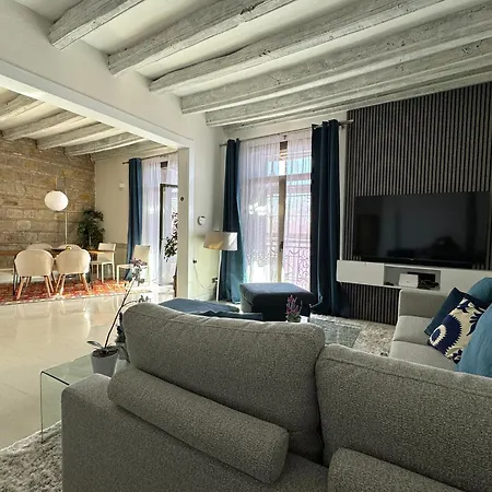 Appartement Colon Bcn