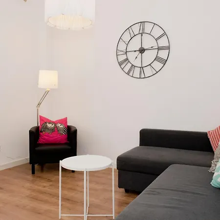 Apartment Gaudi-sant Pau Barcelona