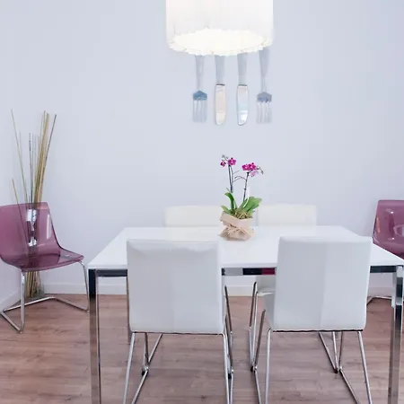 Apartment Gaudi-sant Pau